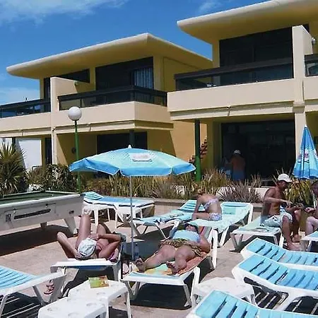 Mozart Hotel Puerto Rico (Gran Canaria)