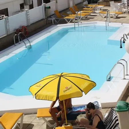 Mozart 2* Puerto Rico (Gran Canaria)