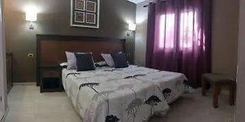 Hotel Mozart